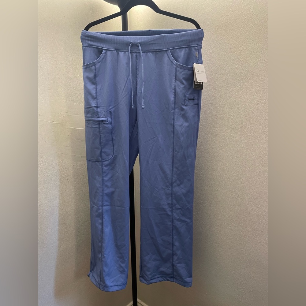 Blue Ceil Pants